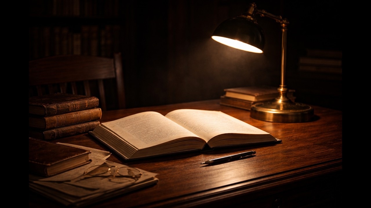 Epic Focus Music for Deep Work & Cinematic Productivity 40 minute