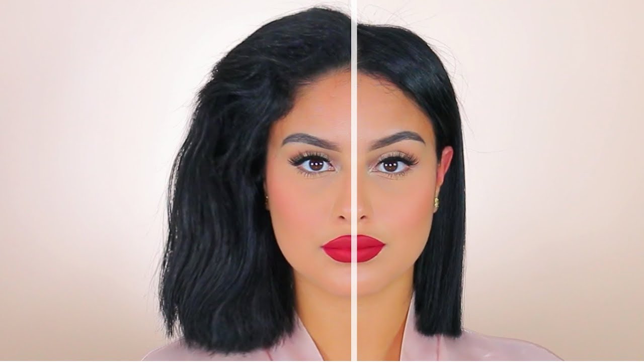 LE MEILLEUR LISSEUR 😱 | CHEVEUX FINS, EPAIS, FRISÉ OU CREPUS!!