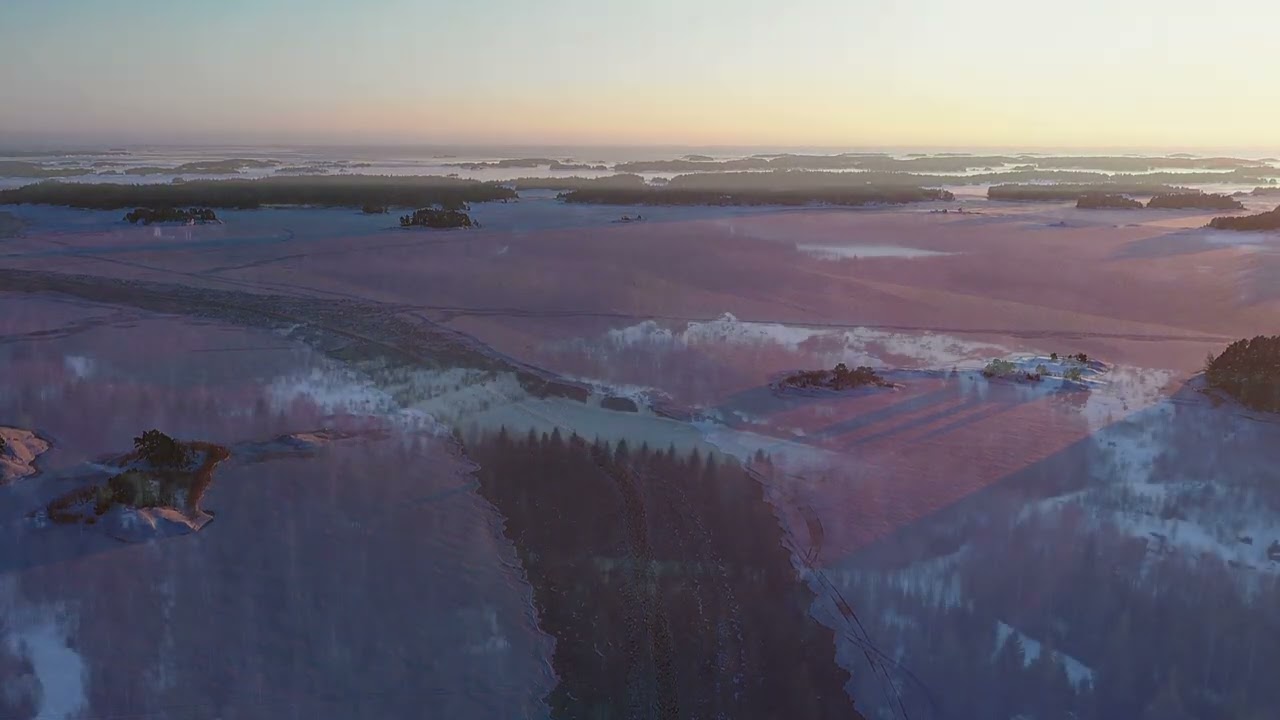 Talvisota - 105 Kunnian päivää