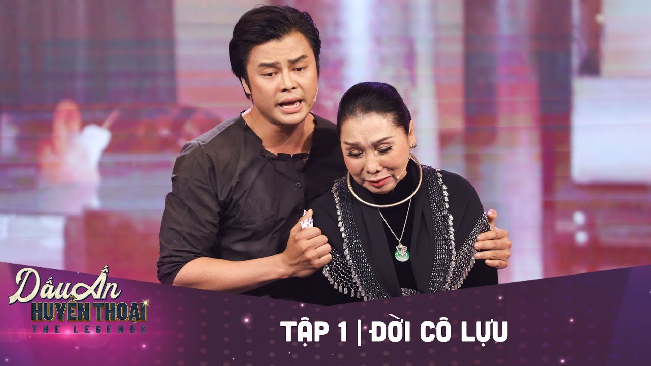 Dấu ấn huyền thoại | Tập 1: NSND BẠCH TUYẾT - ĐỜI CÔ LỰU