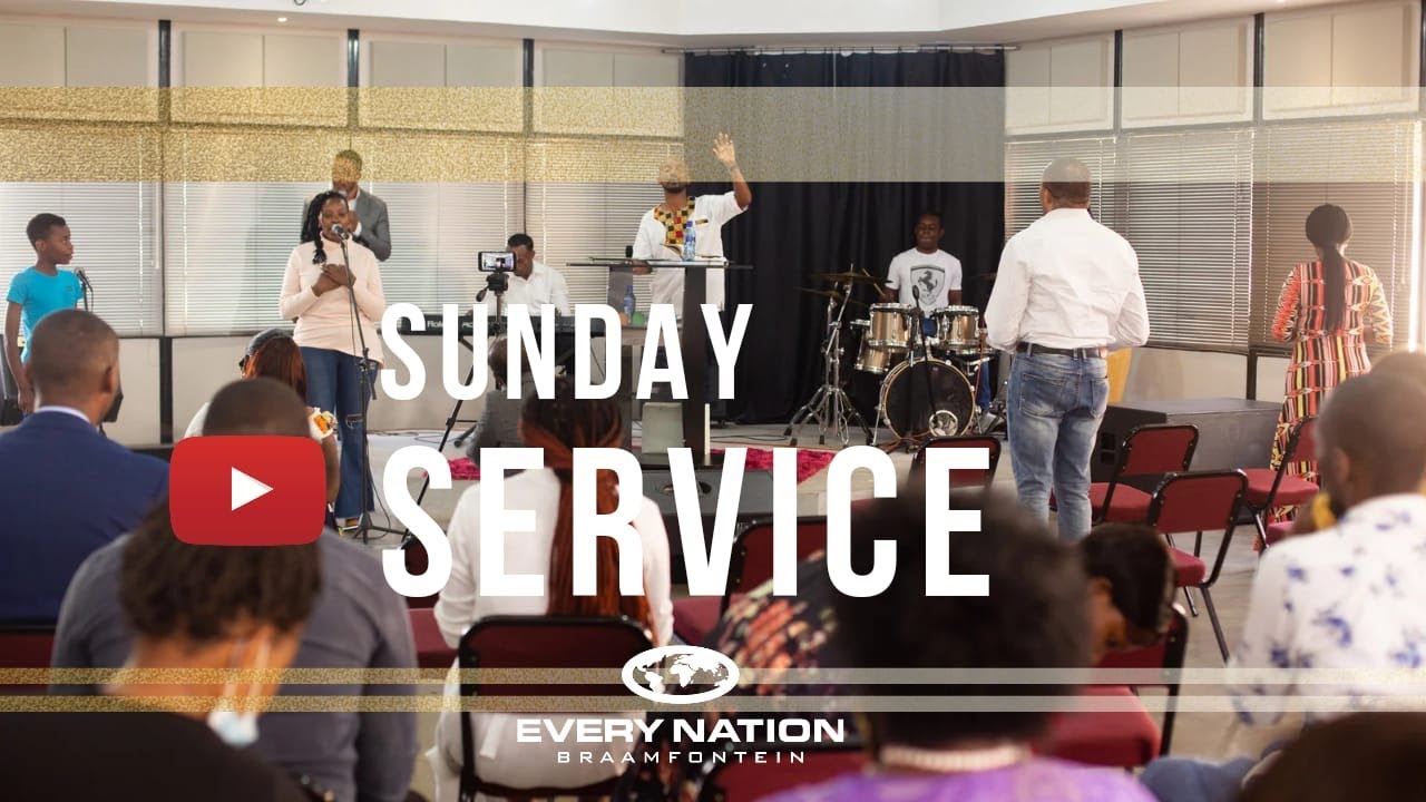Sunday Sermon: Pentecostal Preaching