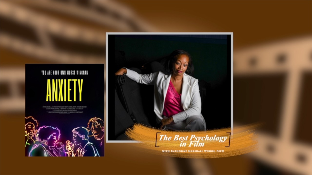 Best Psychology in Film