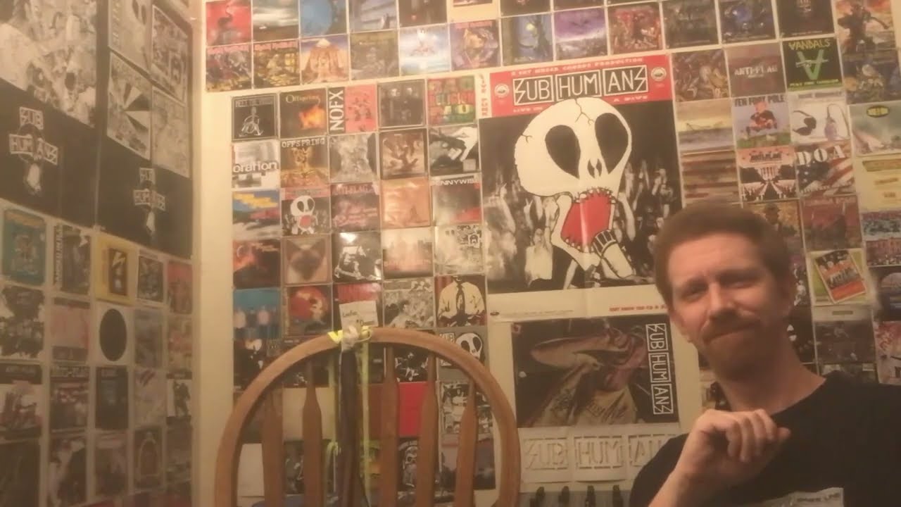 Shnootz - Reaction Video (Duran Duran - I Believe/All I Need to Know)