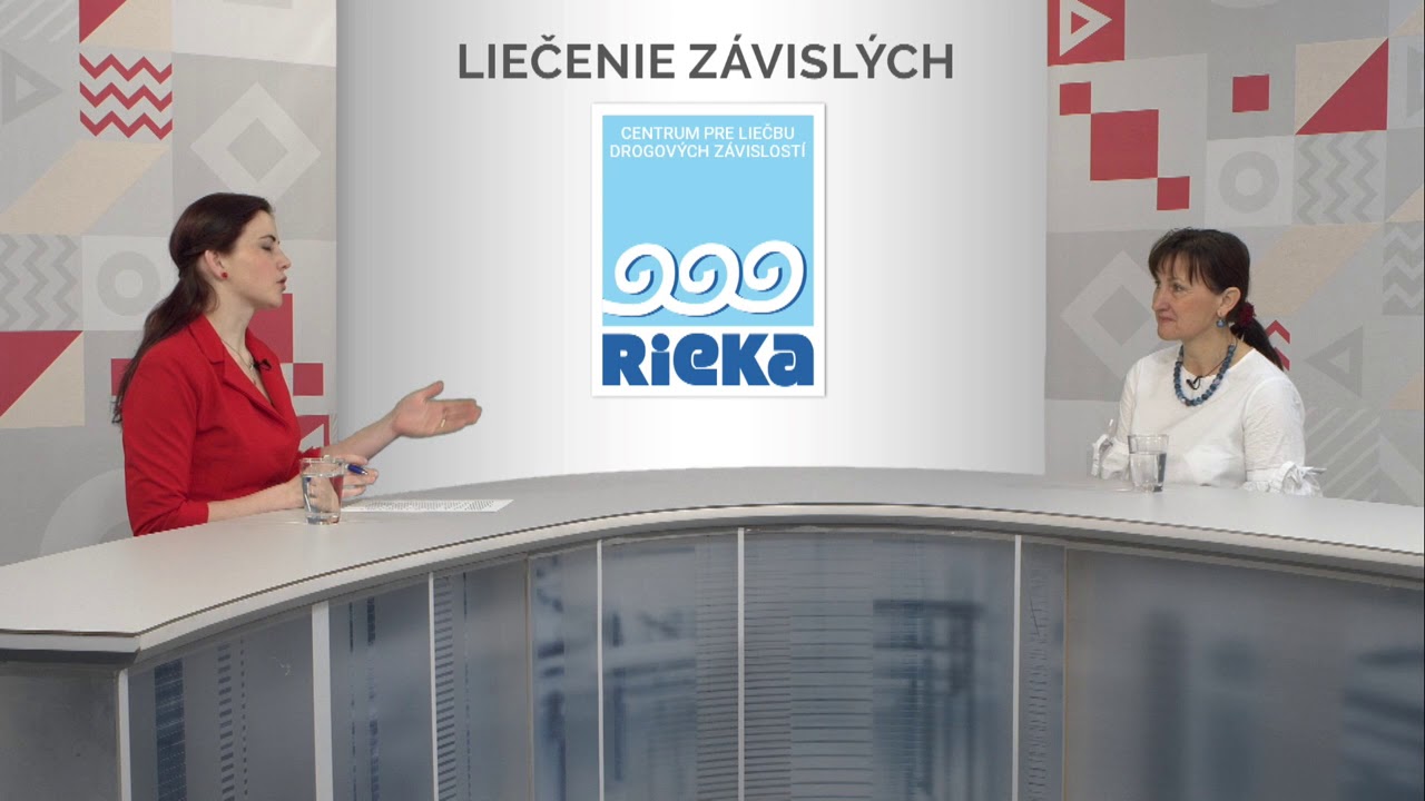 Diskusia na tému ZDRAVIE- Liečenie závislých