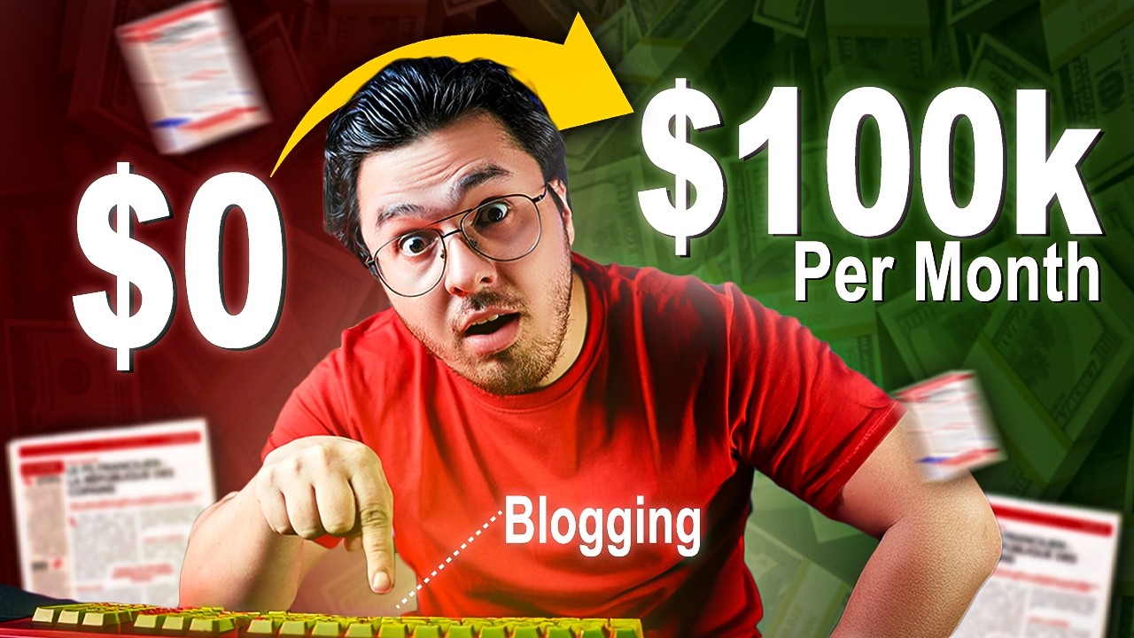 Make Money From Blogging in 2025?