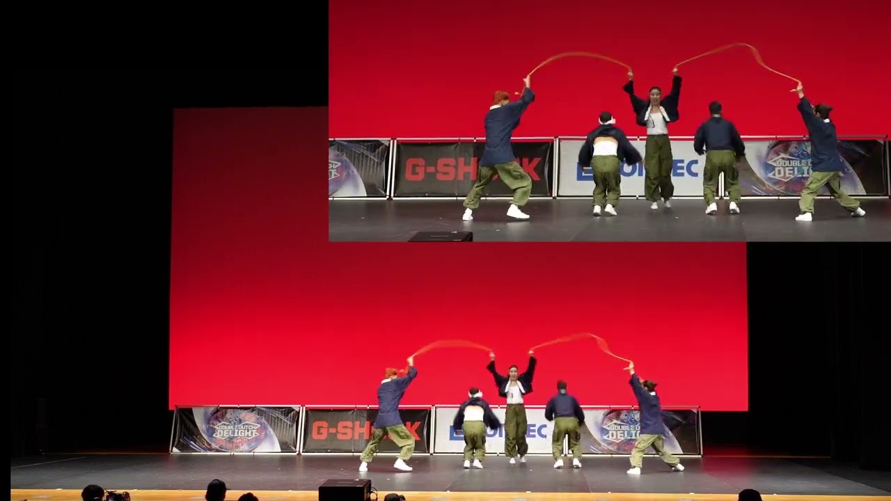 【DDDE2023】籠目
