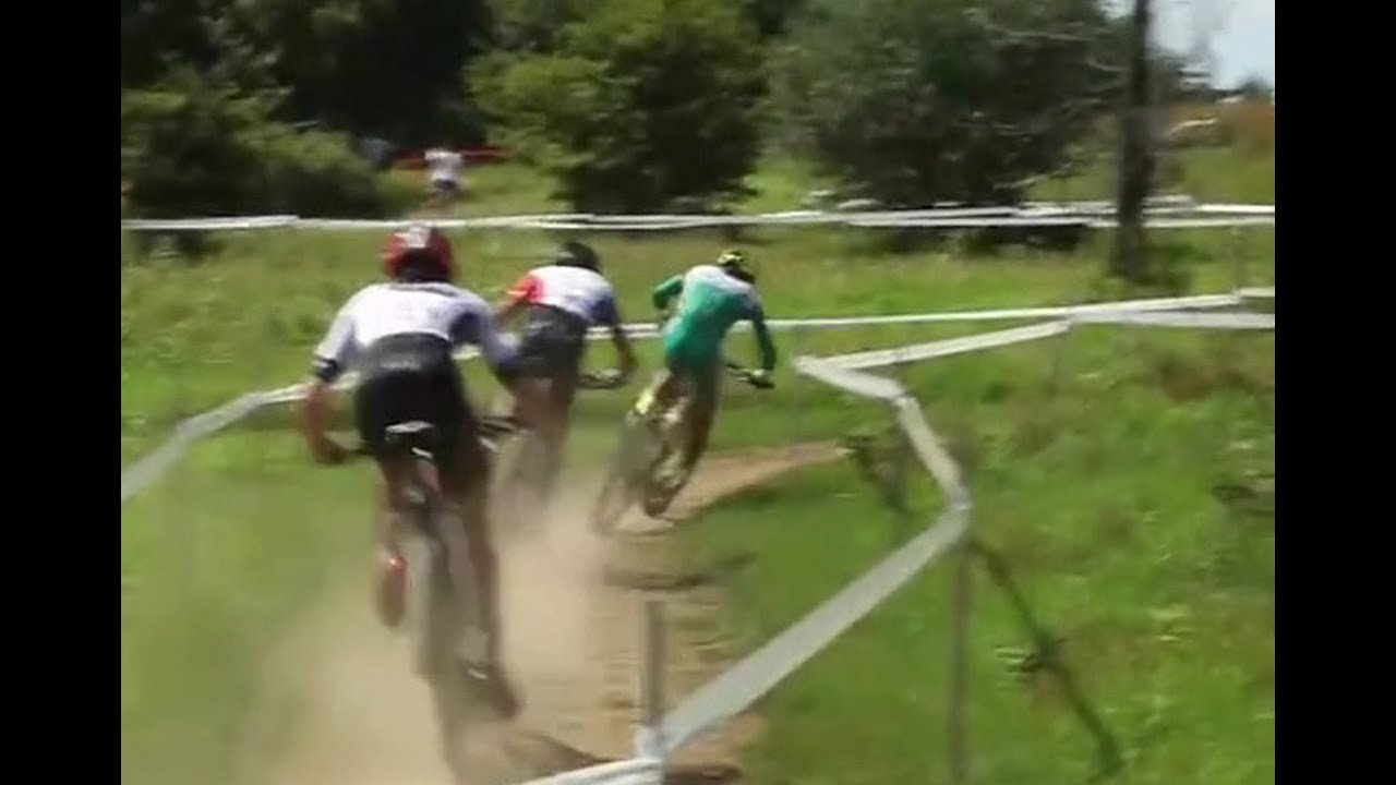 Tu eres cambio - Zipaquir&aacute; recibi&oacute; a Brandon Rivera, Campe&oacute;n Ol&iacute;mpico de Ciclismo