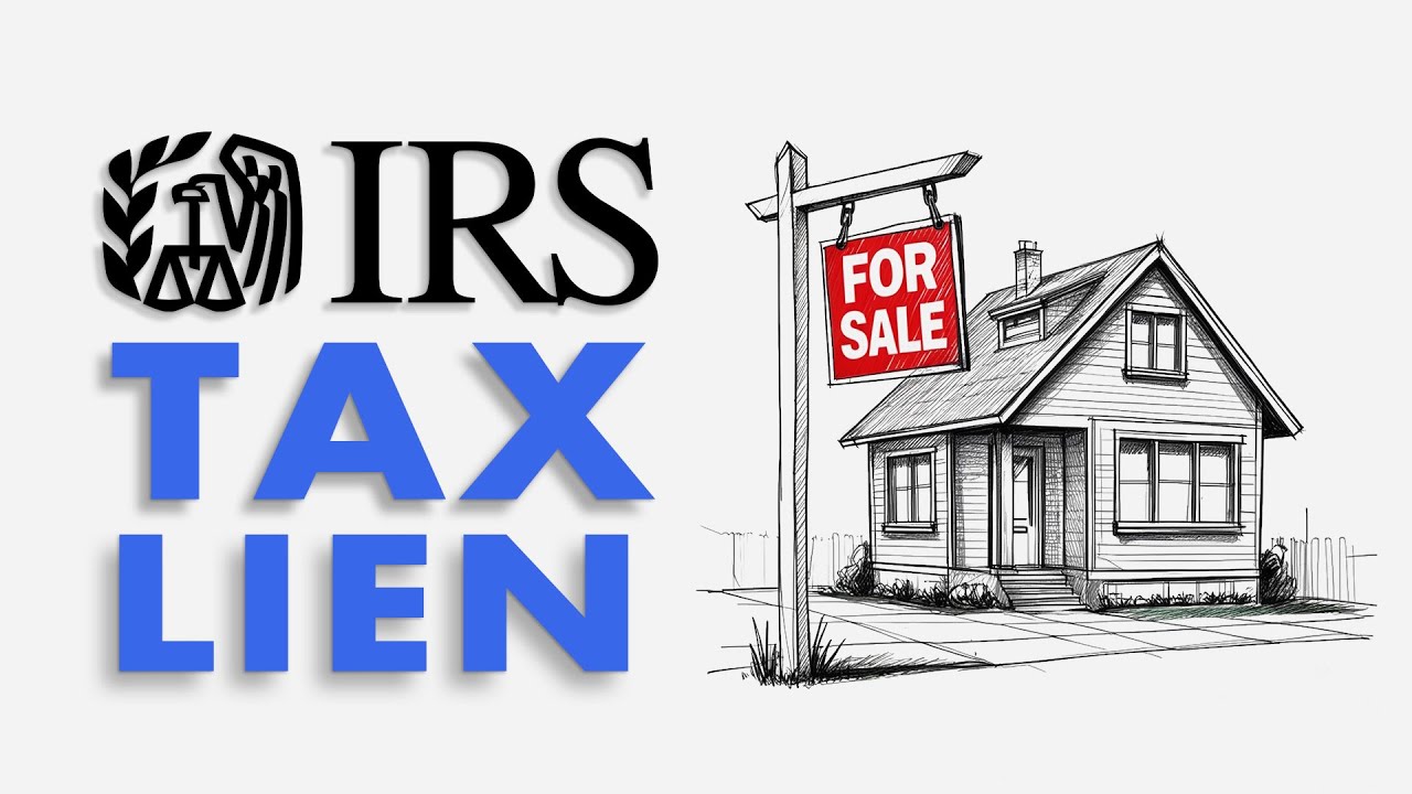 3 Ways to Remove an IRS Tax Lien