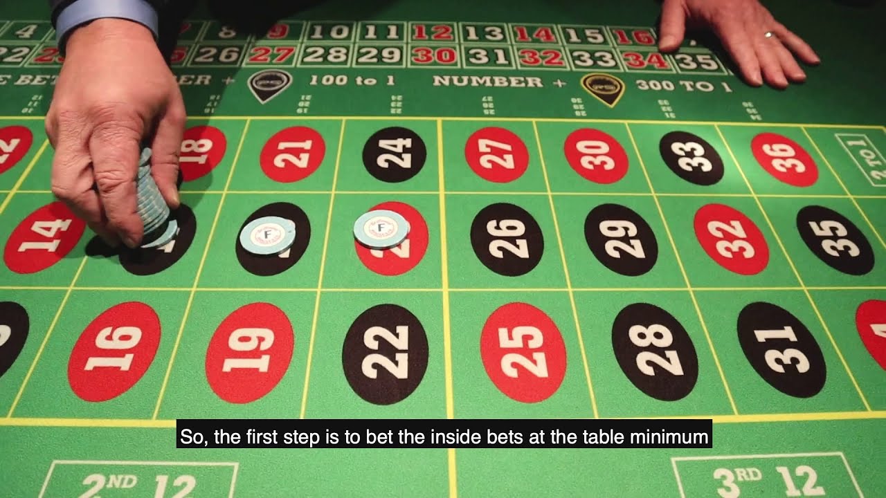 Richer Spin Roulette: Las Vegas Casino Game - TUTORIAL