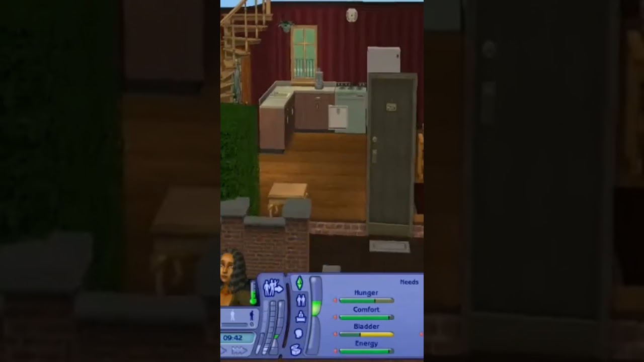 Remember The Sims 2 Nostalgia Game. Evergreen before The Sims 4 3 1 Inzoi Life by You