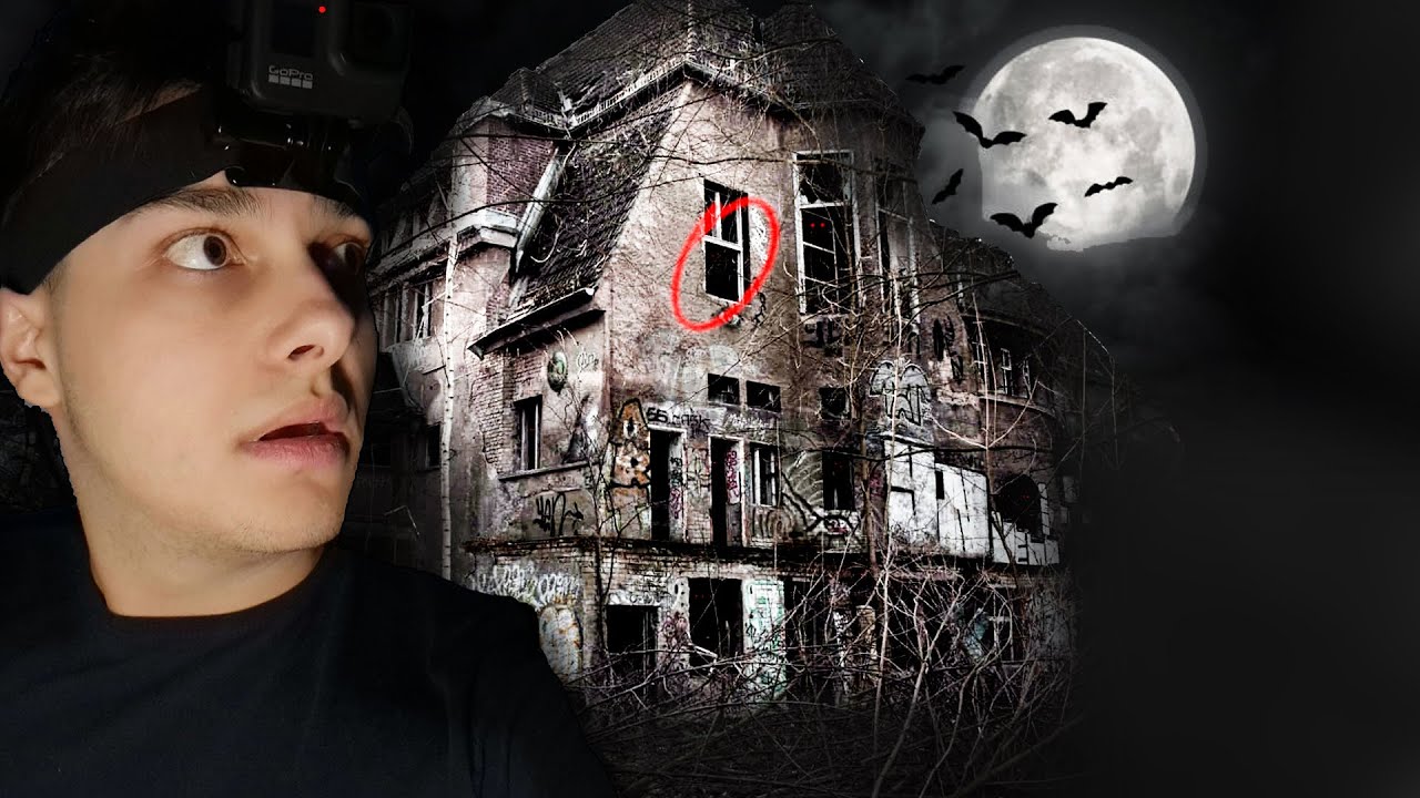 SPIRITELE PIERDUTE DE LA MORGA DIN CRAIOVA! (Part 3) *HORROR*