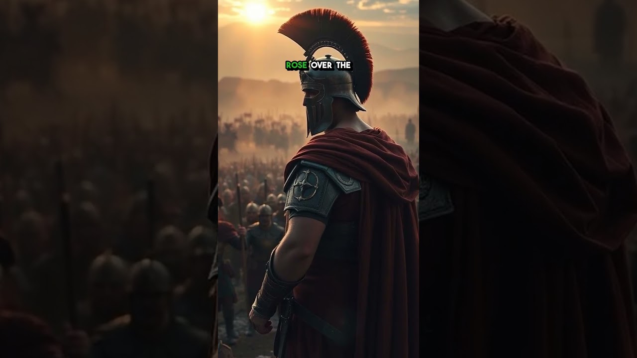 The Epic Clash: Rome vs. Attila at Catalaunian Plains