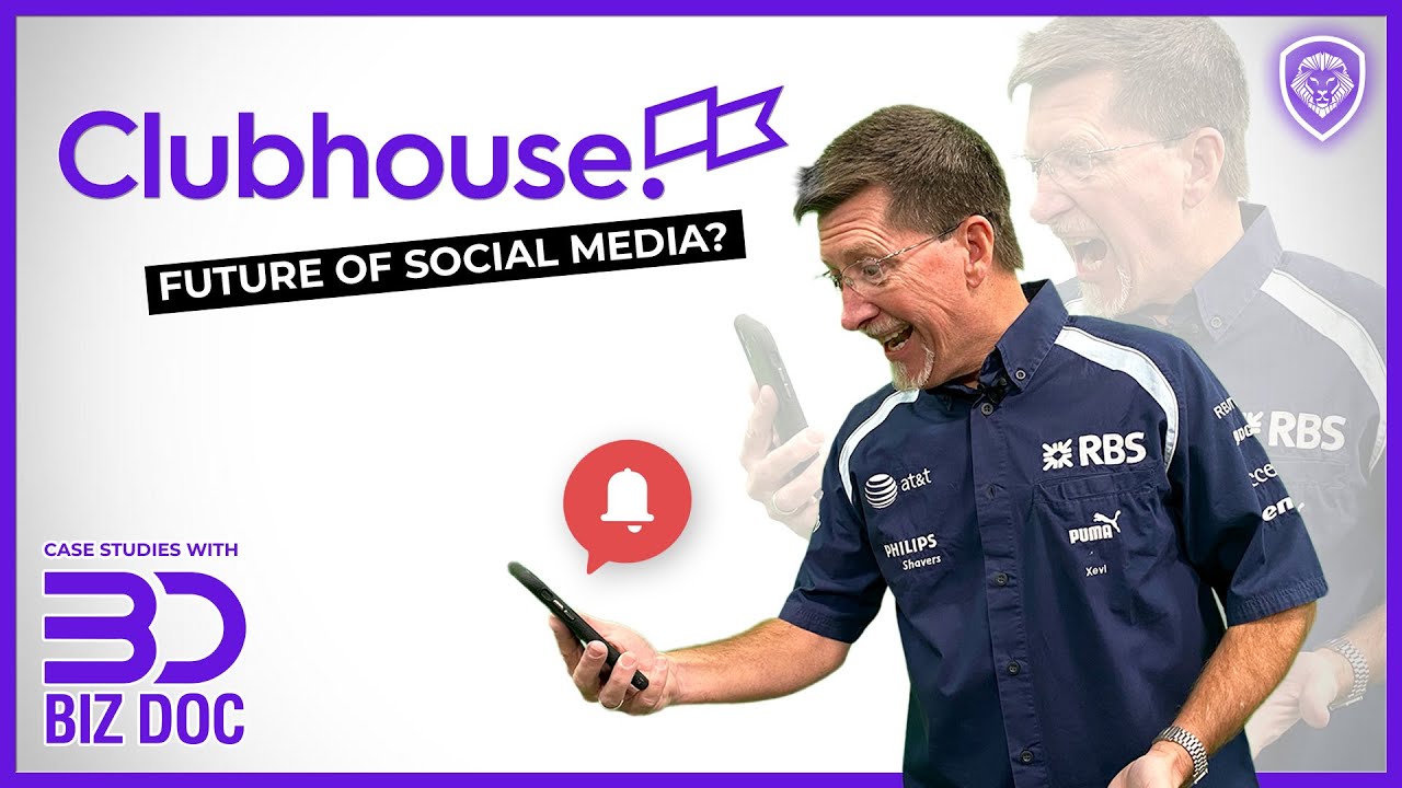 Clubhouse Explodes! The Newest $1 Billion Unicorn - A Case Study for Entrepreneurs