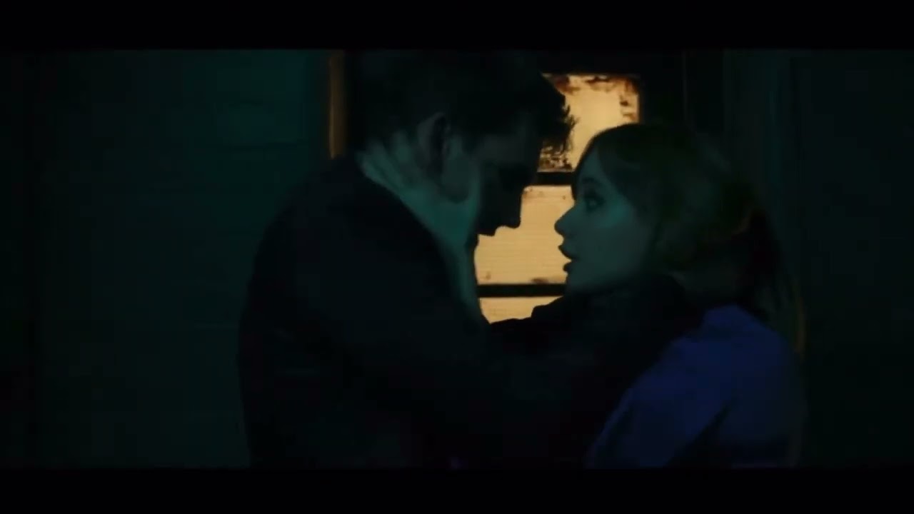Lockwood ( London Boy by Taylor Swift)