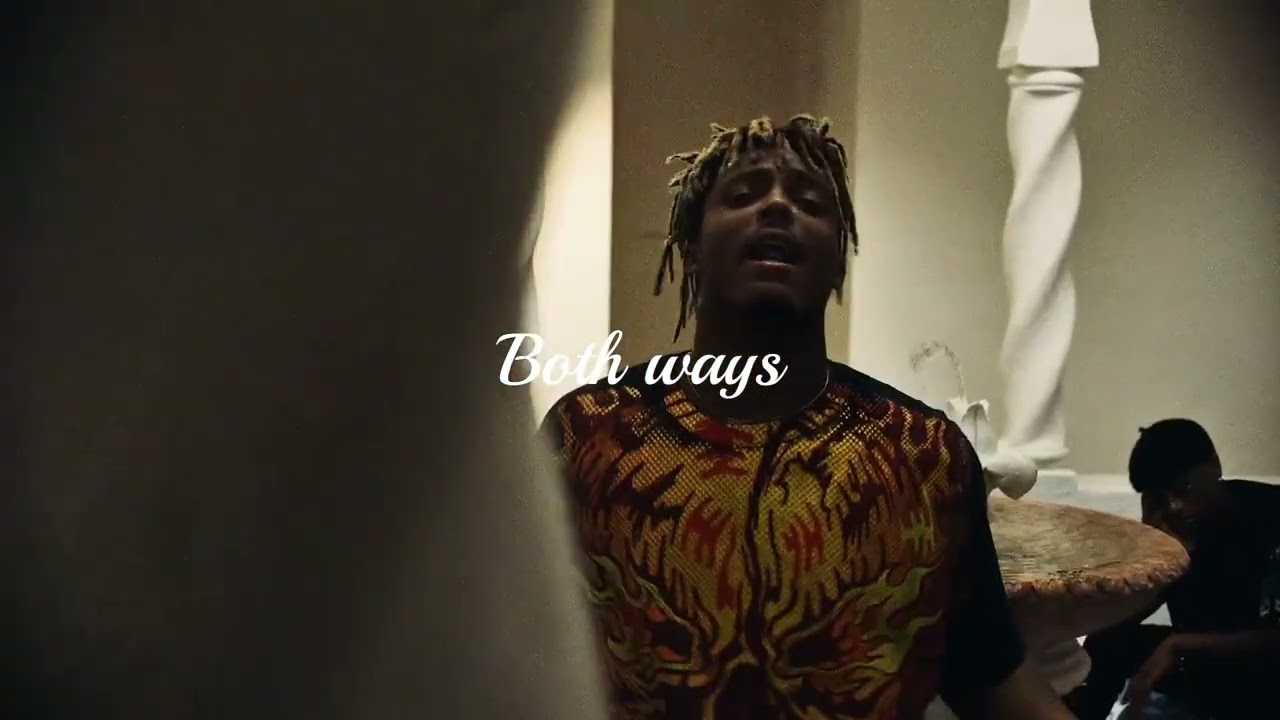 [FREE] Juice WRLD type beat 2025 - 