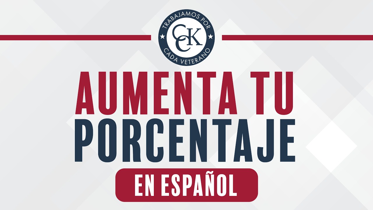 Cómo Pedir Un Aumento En Tu Porcentaje De Discapacidad