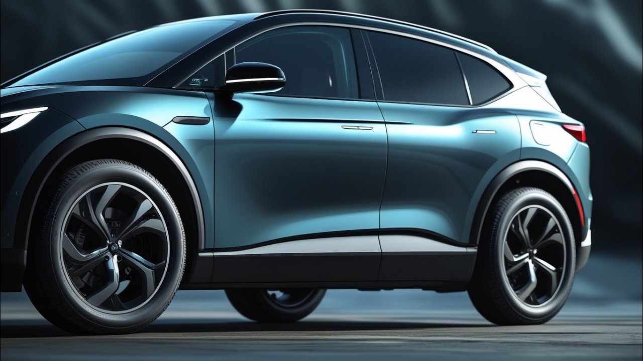 อนาคตรถยนต์กำลังเปลี่ยนไป | รถไฟฟ้า เทคโนโลยีใหม่ และโลกยานยนต์ยุคดิจิทัล | MotorMind