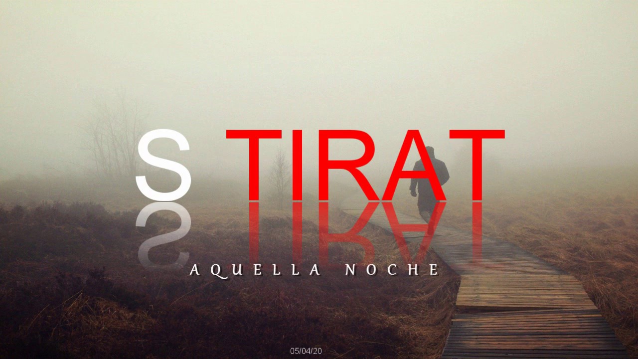 Flamenco Instrumental Trap / Hip Hop - Aquella noche [studio-tirat] 2020