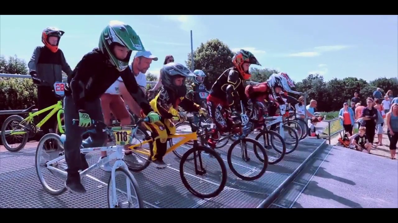 Gosport BMX Club
