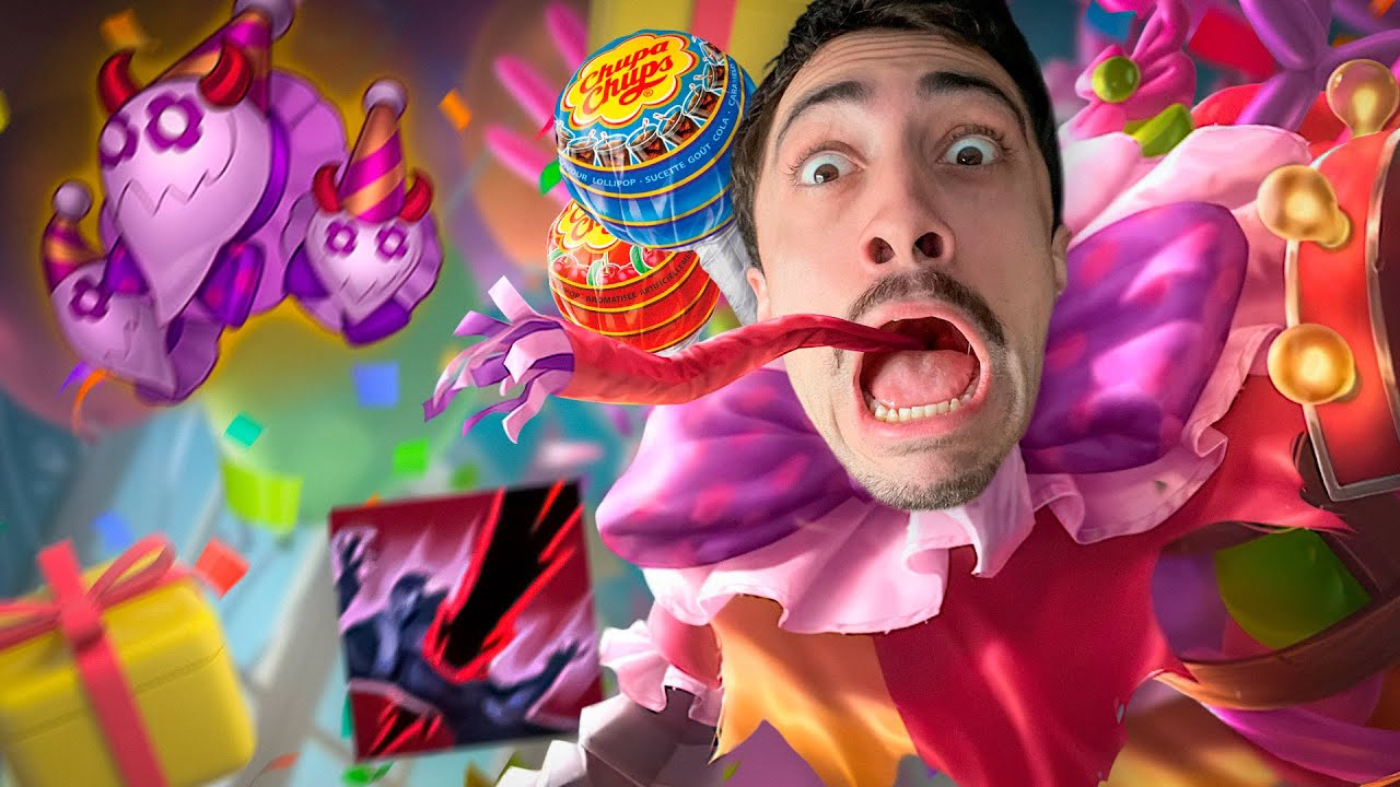 SURPREEESAAAAAAA
