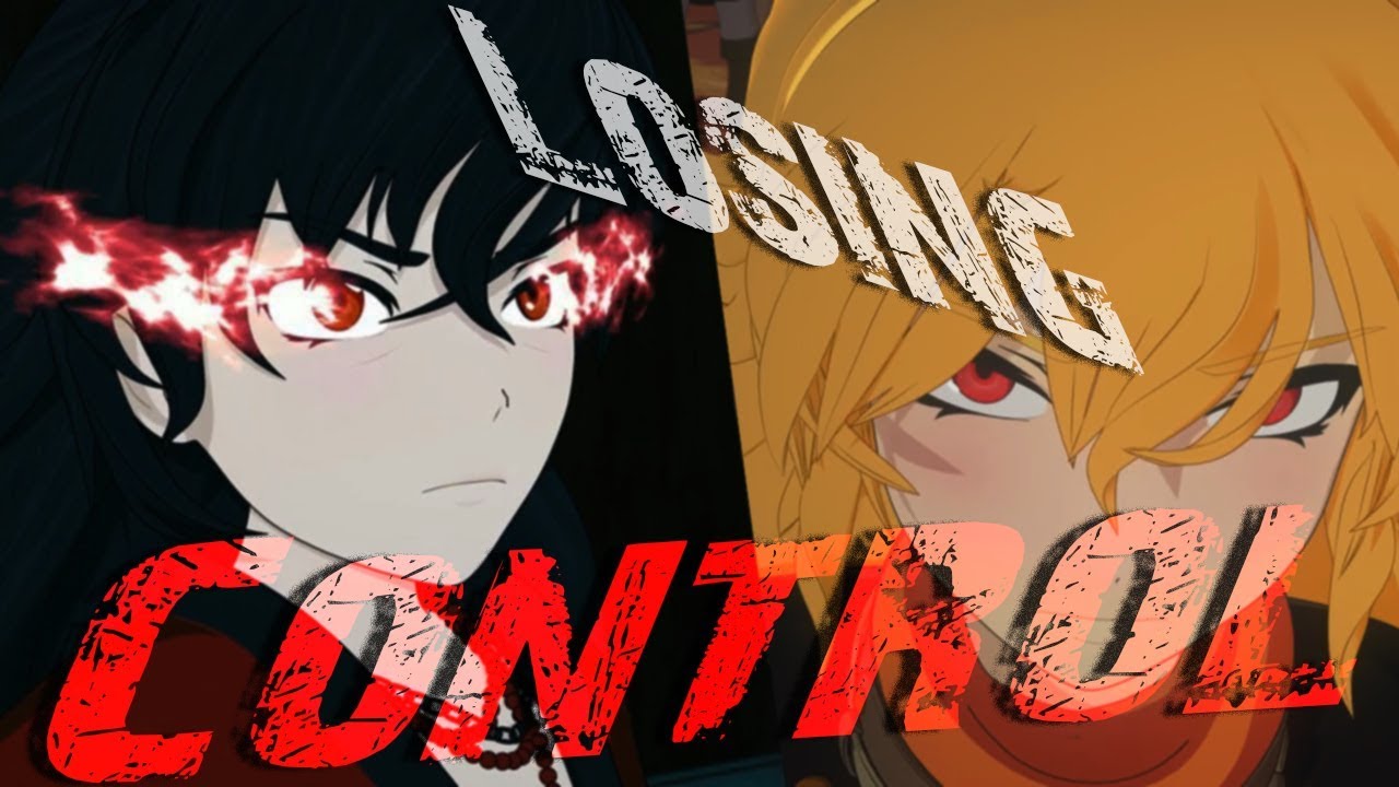 Raven & Yang ~Losing Control