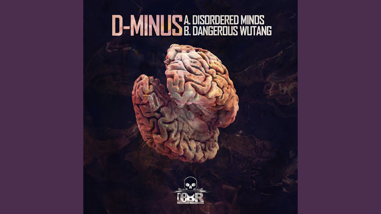 Disorderd Minds