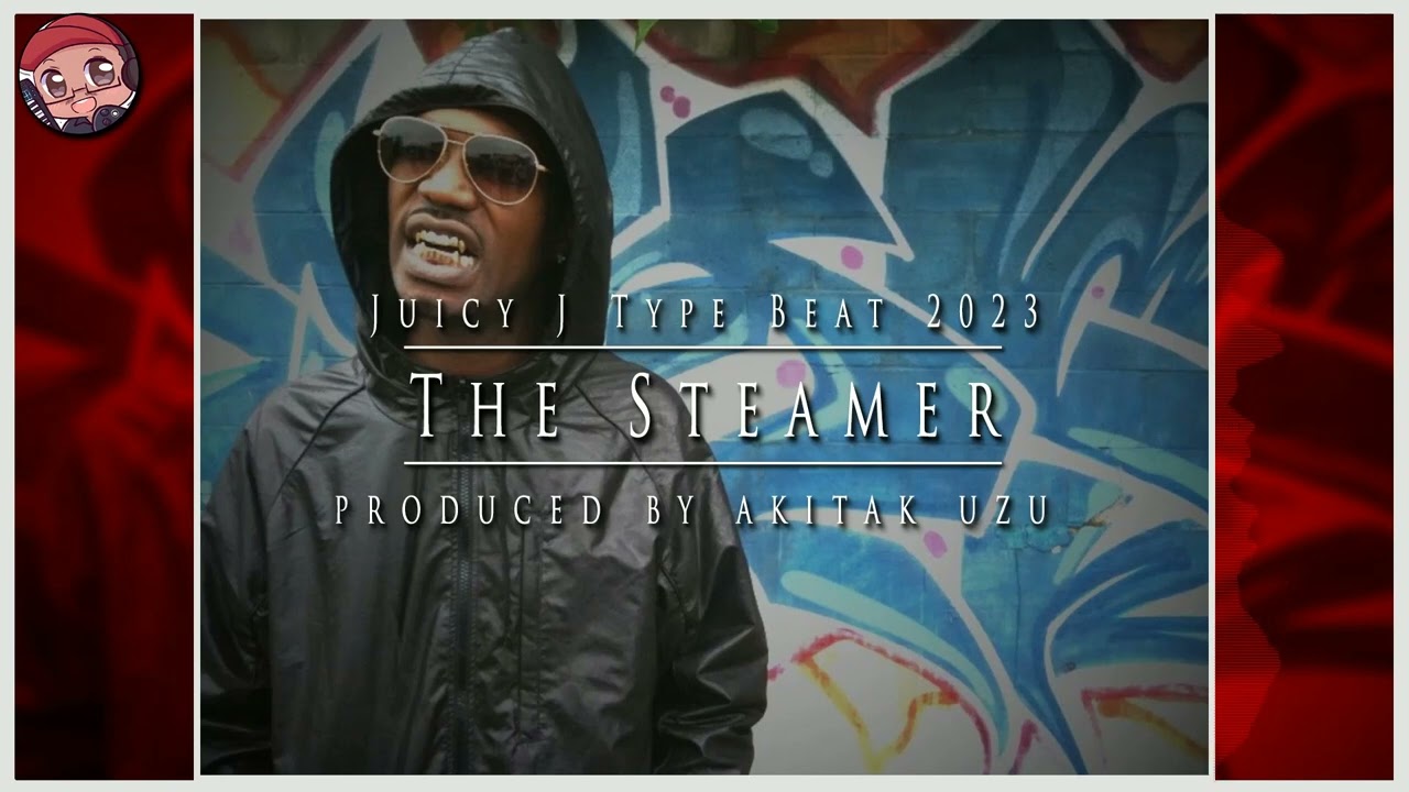 Juicy J Type Beat 2023 - 
