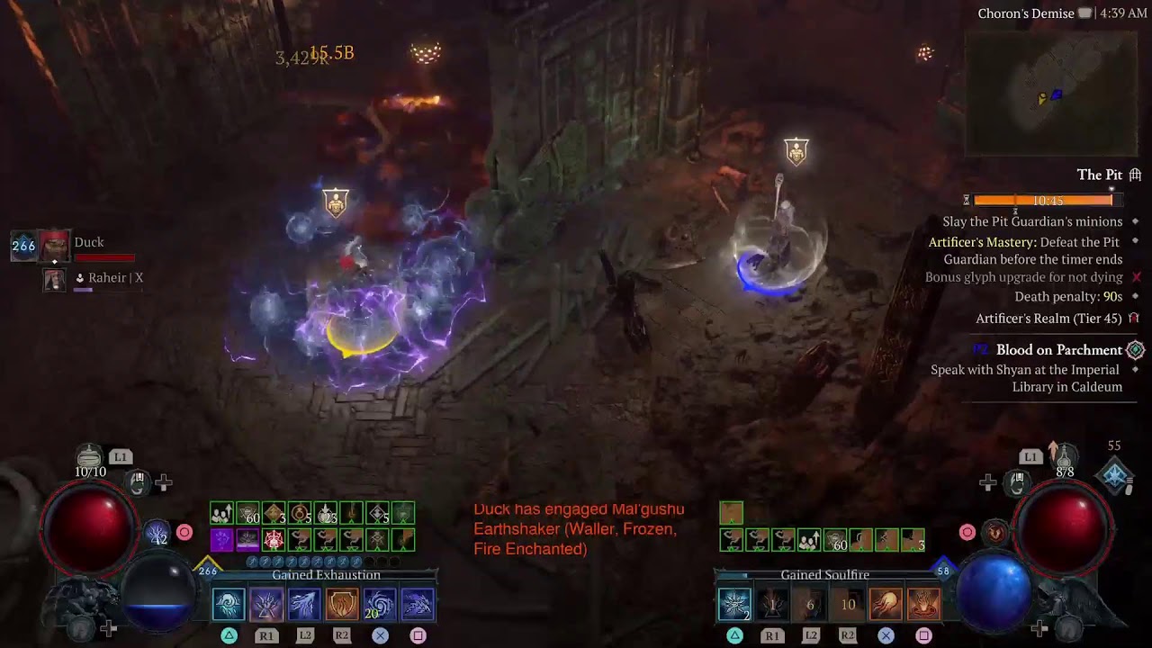 Diablo iv #live #diablo4stream #viralstream
