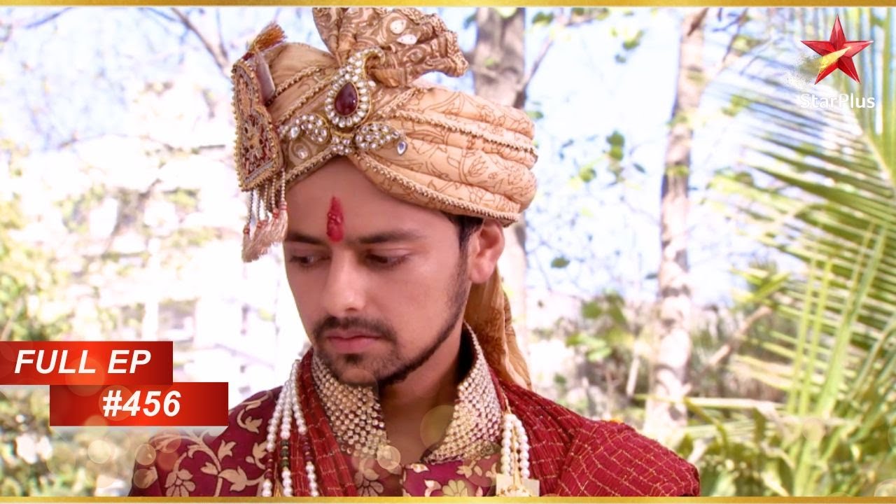 Mohit की Church Wedding! | Full Episode: 456 | Diya Aur Baati Hum