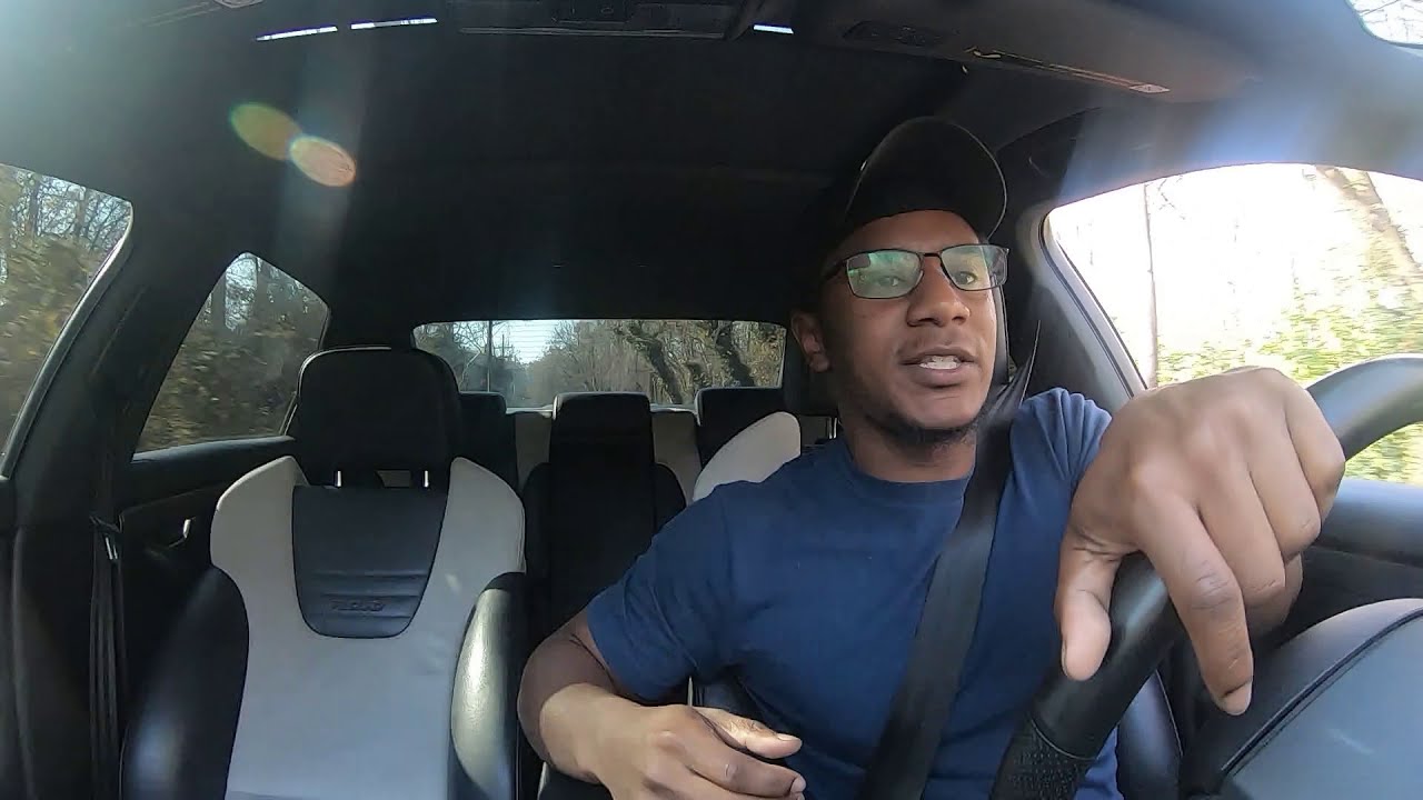 Audi B7S4 Jackal Motorsport Tune Review
