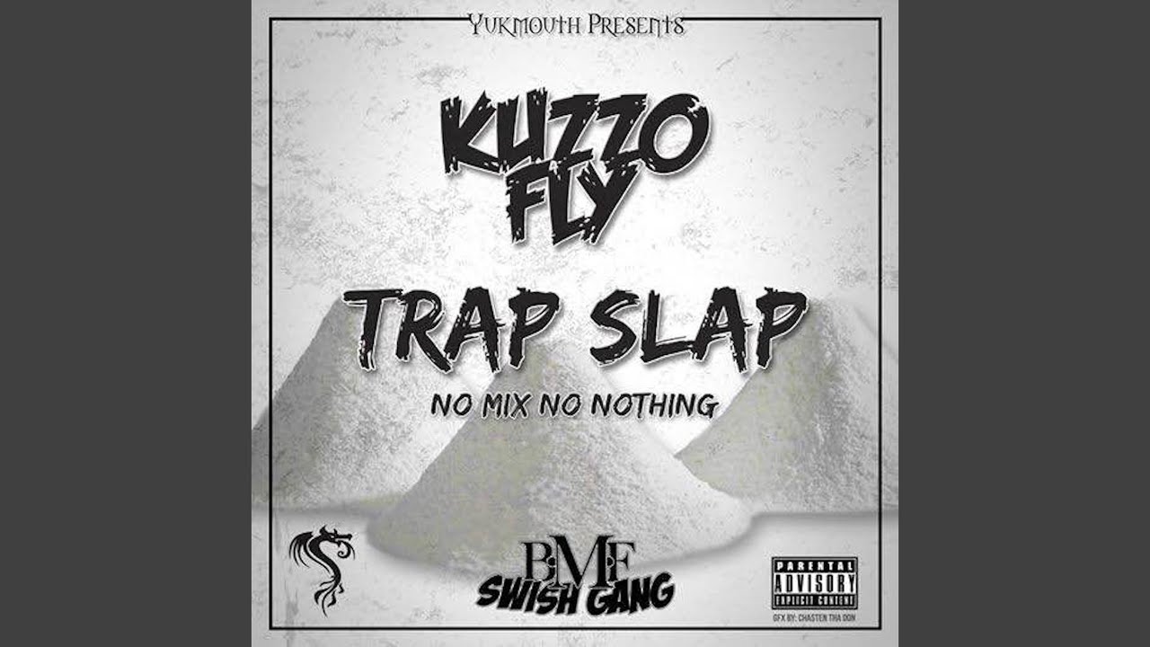 Super Grind (feat. Black & Fly Hook)