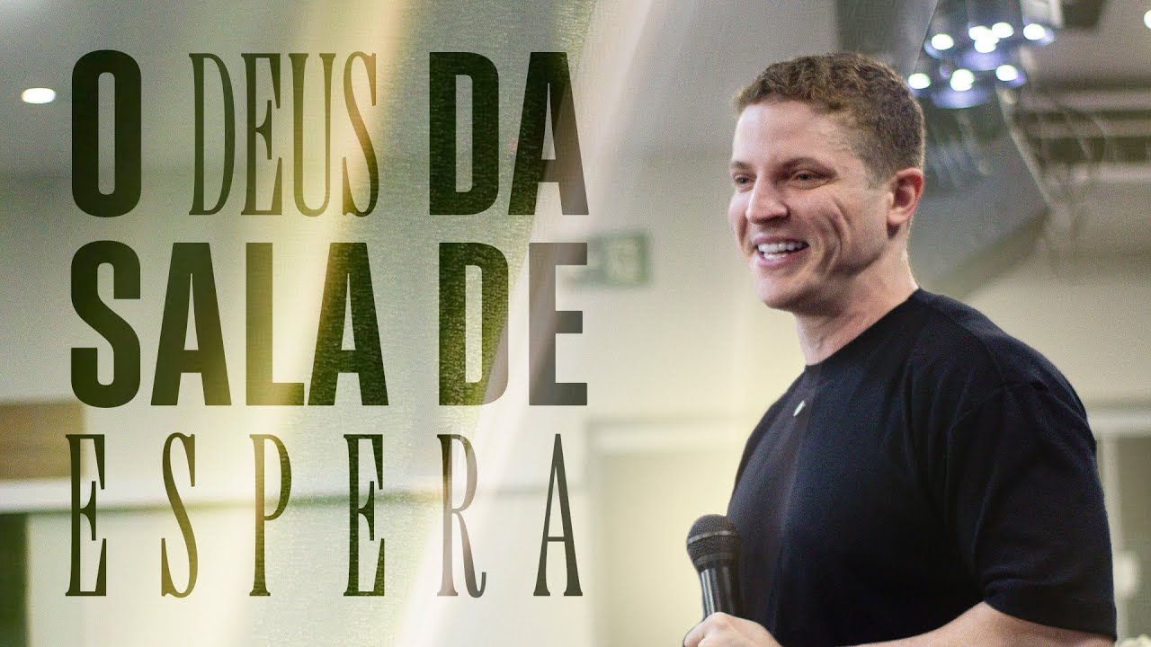 O Deus da Sala de Espera