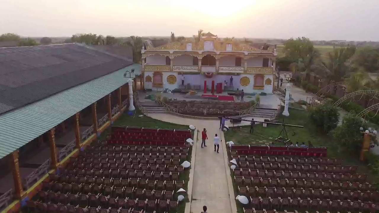 Ramakanth funchionhall bodhan