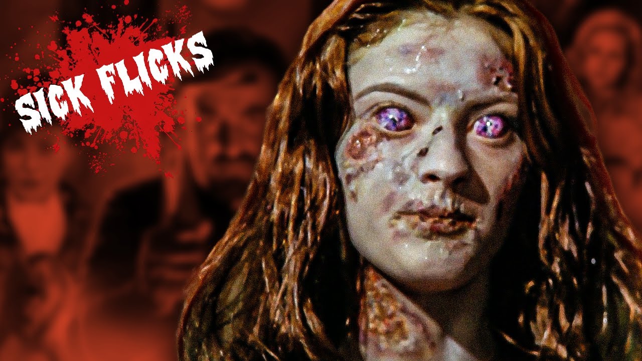 The Exorcist Ripoff You Probably Missed