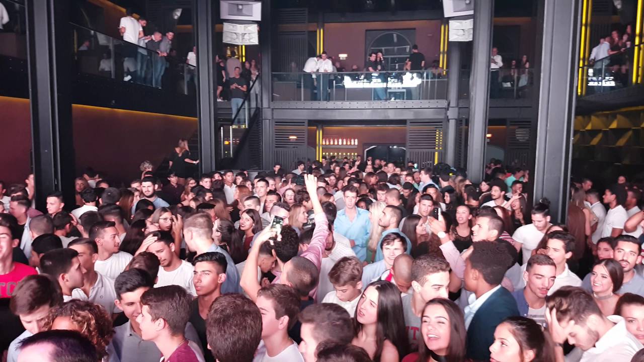 Kasa da Praia - Dope Party