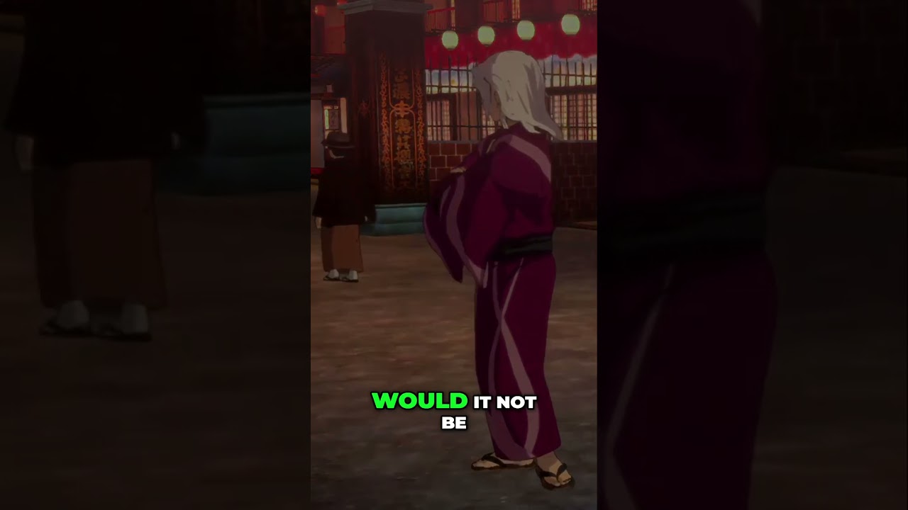 Makes No Sense! Demon Slayer Chronicles 2 