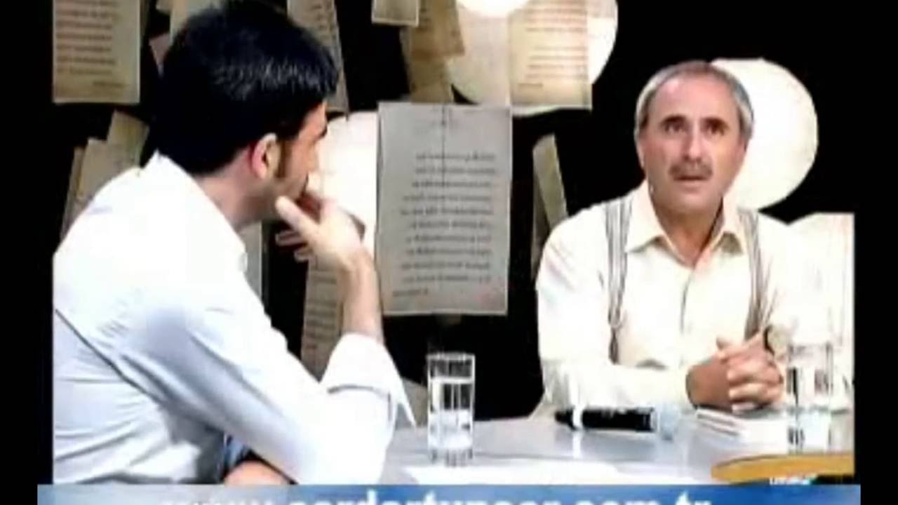 Nurullah GENÇ ( GÖZLER ÜZERİNE 1 ) - Serdar TUNCER - Uğur IŞILAK