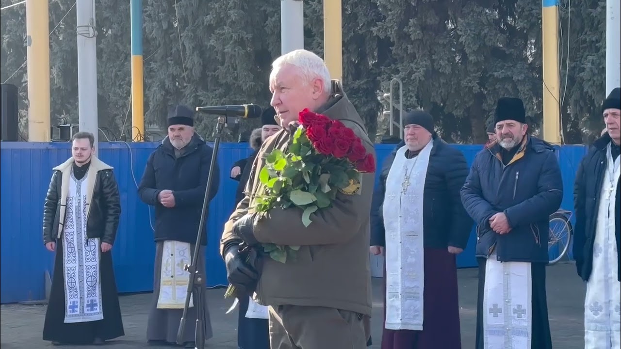 Сарни🇺🇦Світлій памʼяті старшого солдата Собка ОлександраЧесть🫡