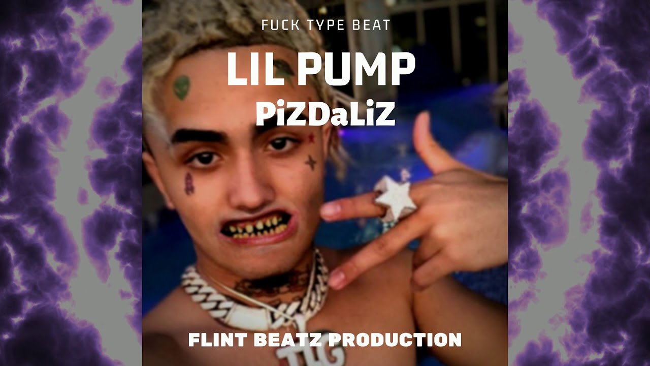 LIL PUMP type beat instrumental 
