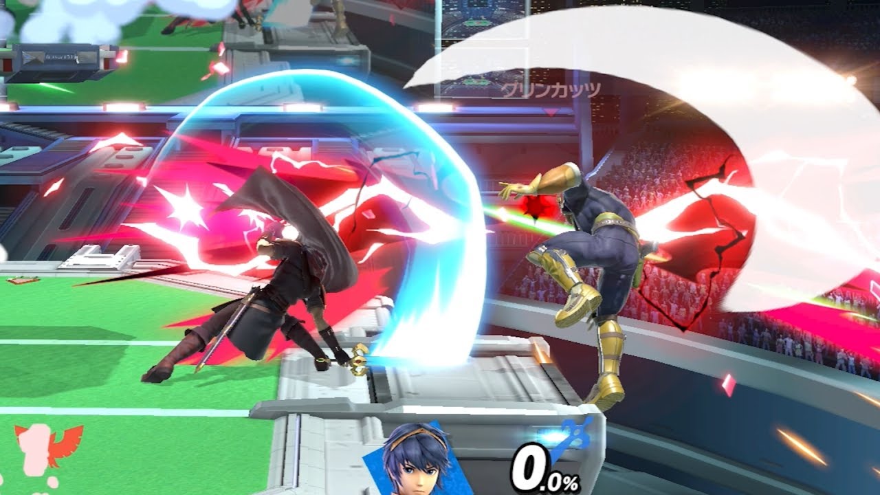 マジで先端しか当ててこない全一マルスに秒で壊されてガチの台パン出た【スマブラSP】