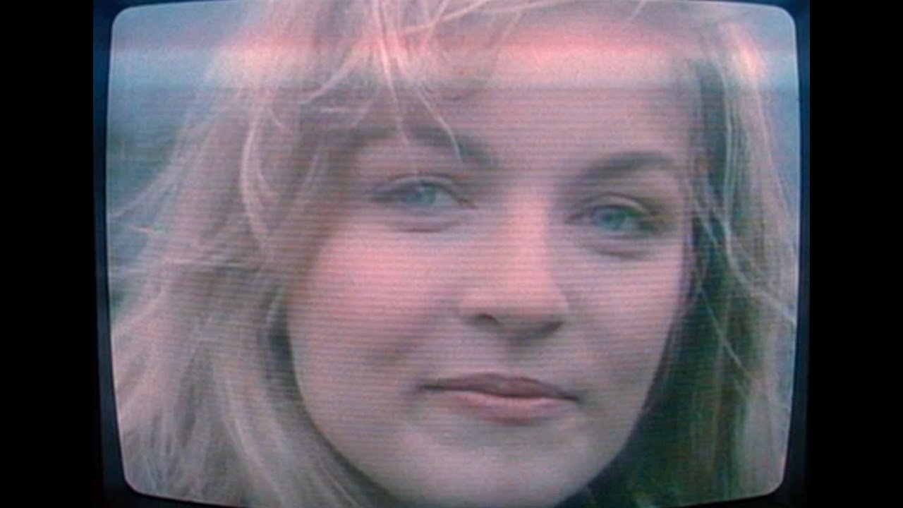 ethel cain - f*ck me eyes (slowed) ♡ for laura palmer