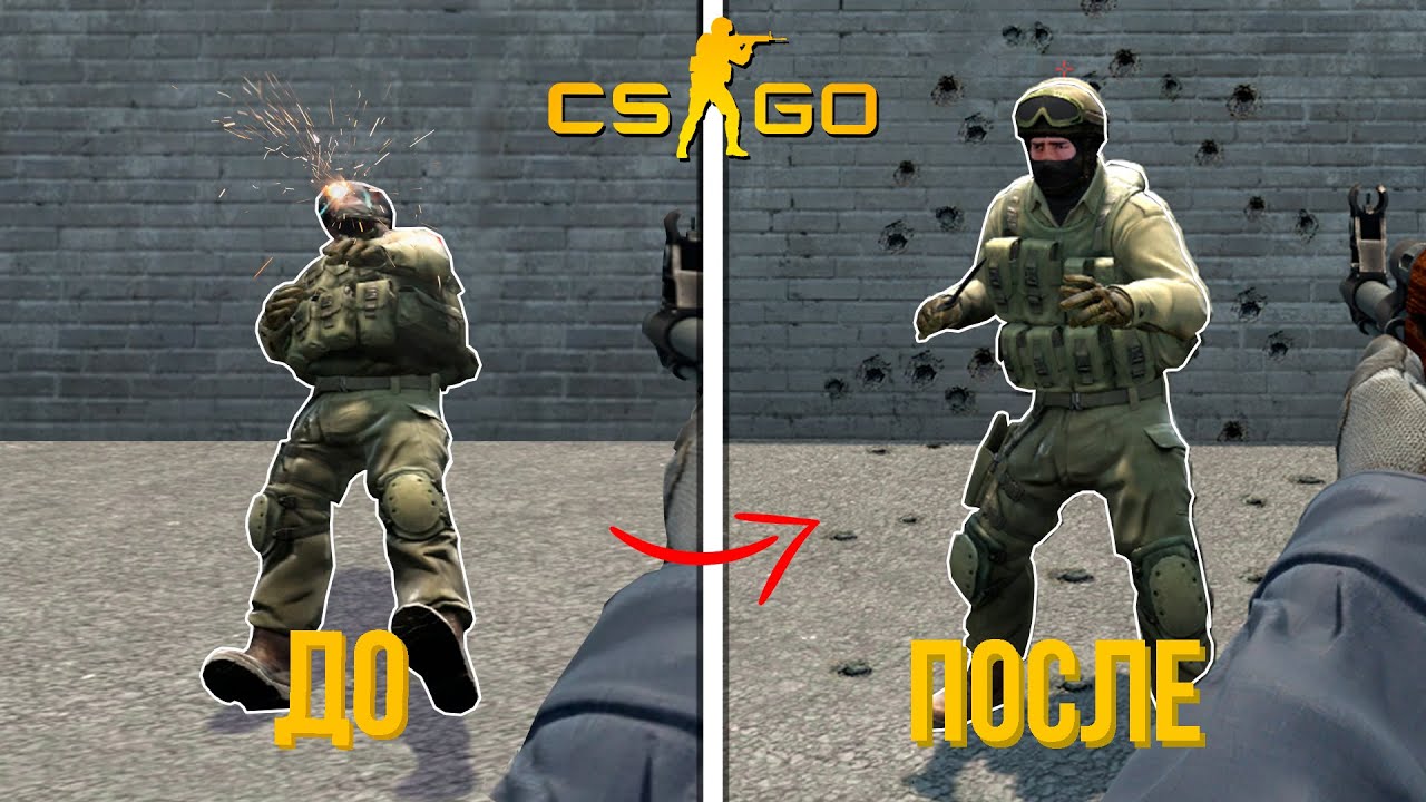 😱7 ДНЕЙ Я ТРЕНИРОВАЛ AIM В CS:GO И ВОТ ЧТО ИЗ ЭТОГО ВЫШЛО!!!