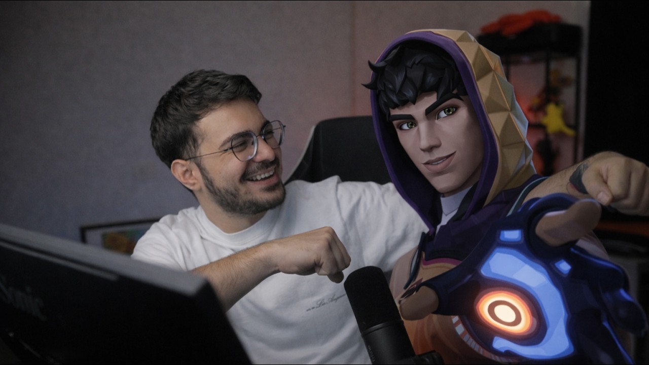 Is Miks Really Goated ? Getting the new bundle ! Valorant New Act Live Today!