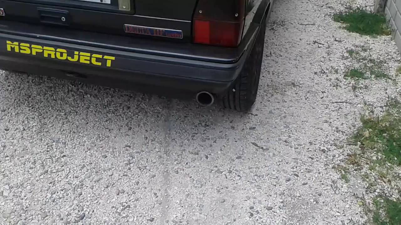 lancia delta hf turbo sound