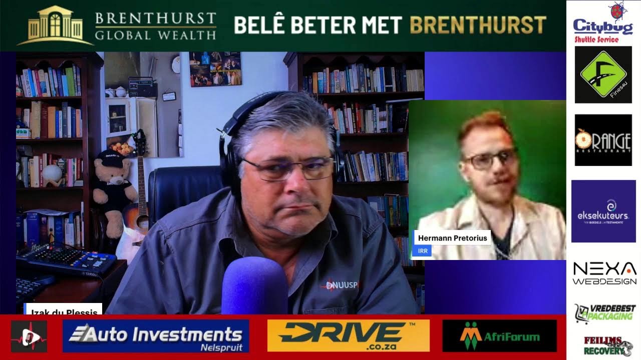 Die wateroorlog is hier Dinsdag 17 Februarie 2026