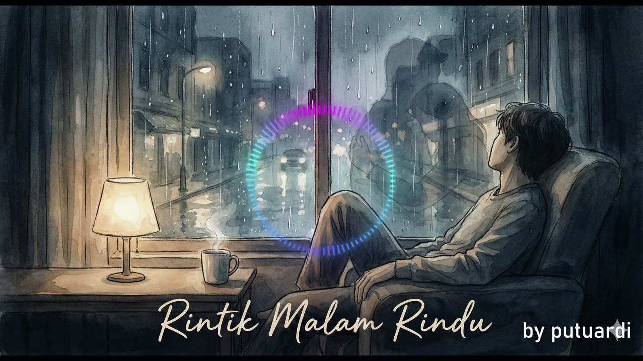 Rintik Malam Rindu