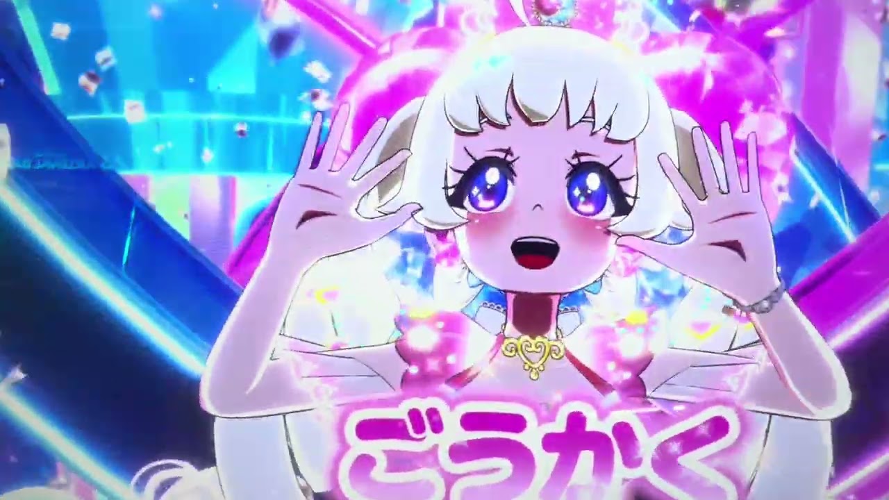 ほぼ毎週アイプリ。ファイナルアイプリコンテストを攻略するぞ！！