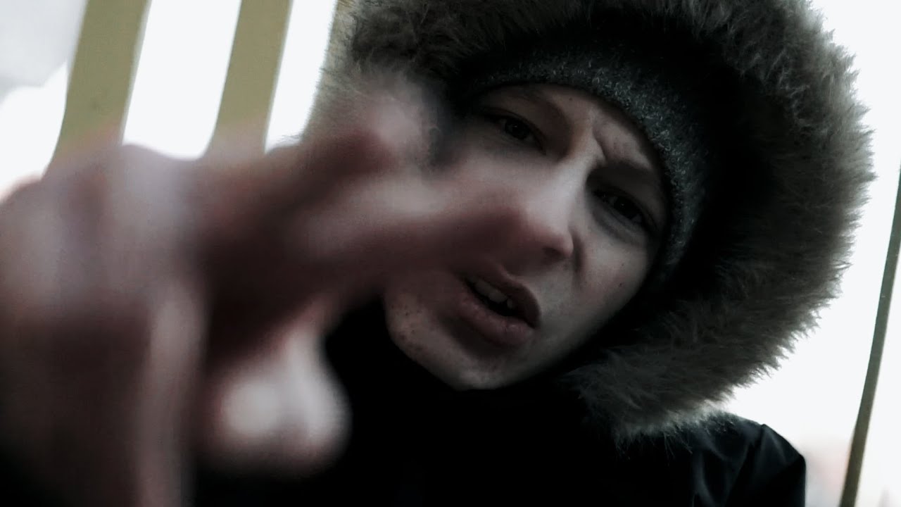 SIBIN - 2 TYGODNIE(prod.champion)(🎥:BROSK!)