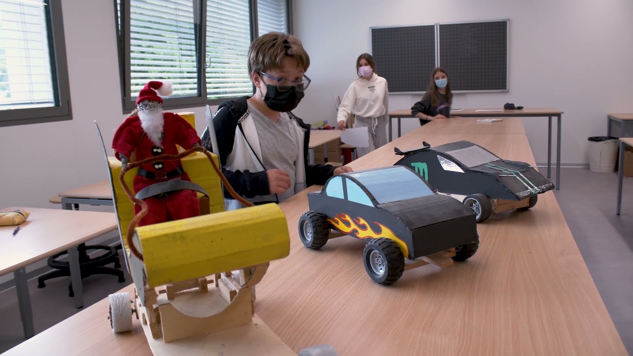 Presentazione Nuova Sede Parsifal