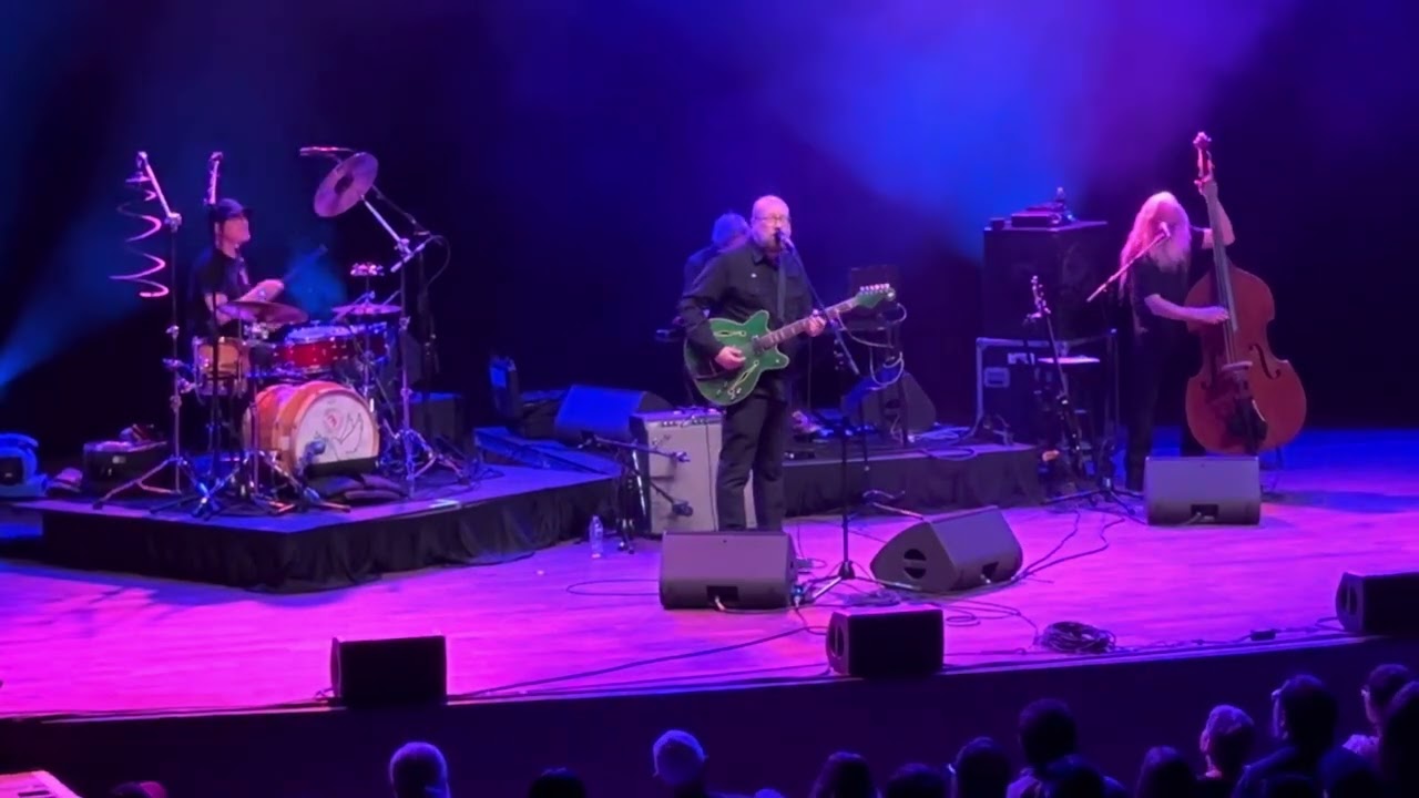 SOUL COUGHING - St. Louise is Listening 4.12.25 The Eastern ATL